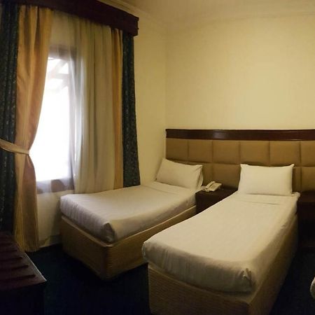 Mawaddah Altaqwa Hotel Medina Bagian luar foto