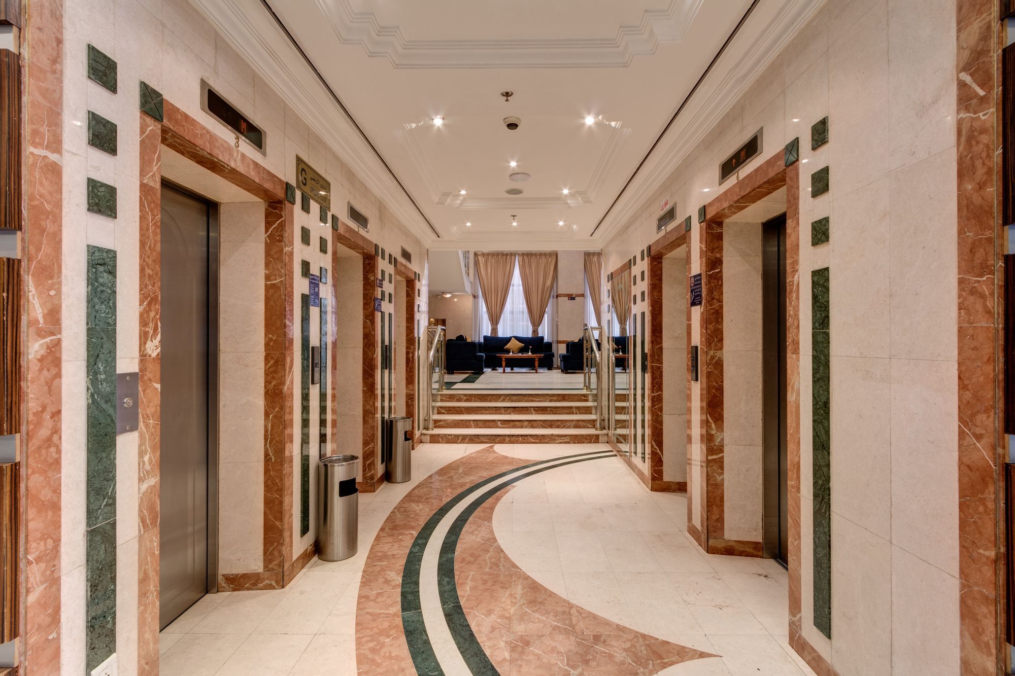 Mawaddah Altaqwa Hotel Medina Bagian luar foto