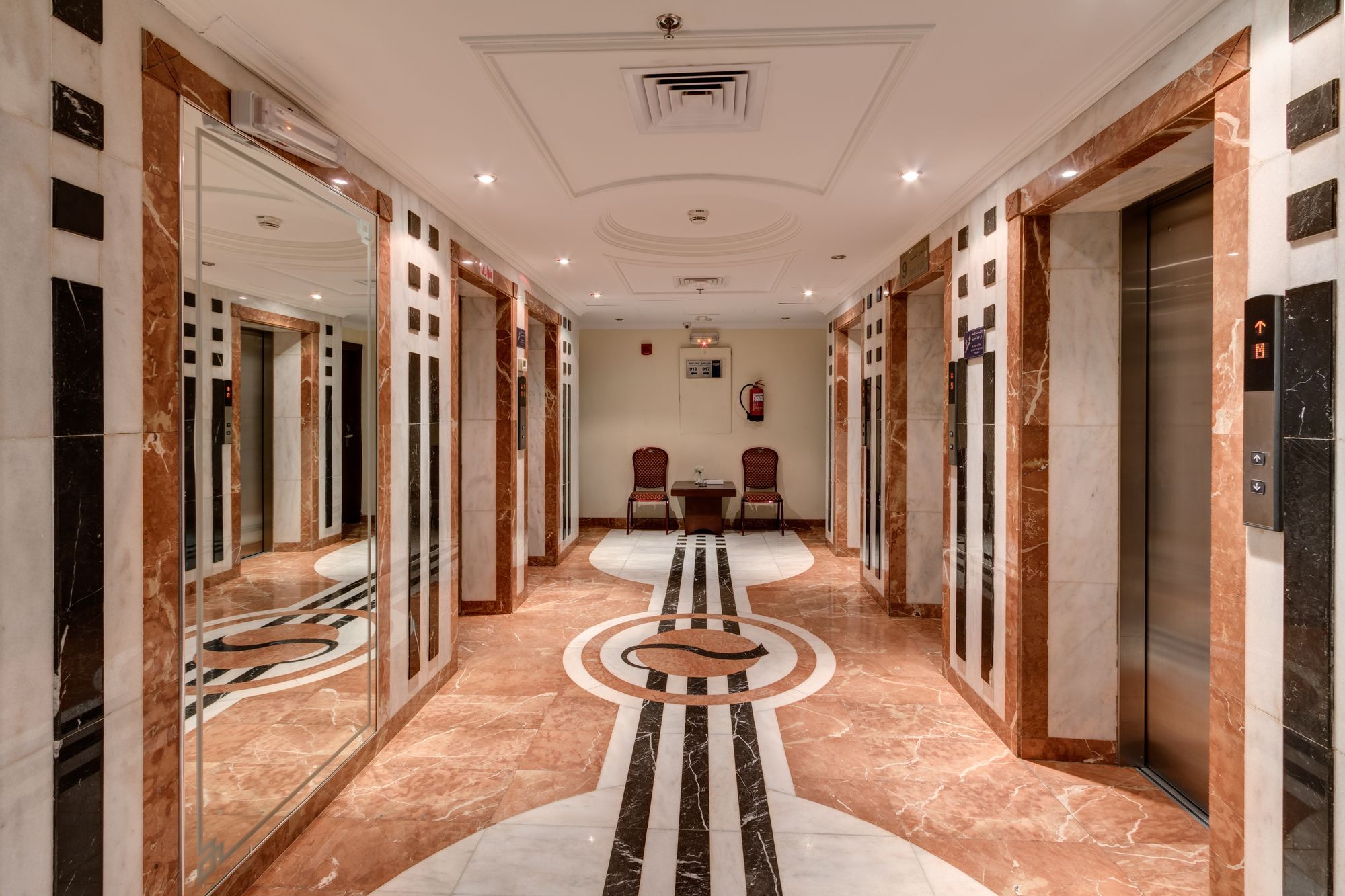 Mawaddah Altaqwa Hotel Medina Bagian luar foto