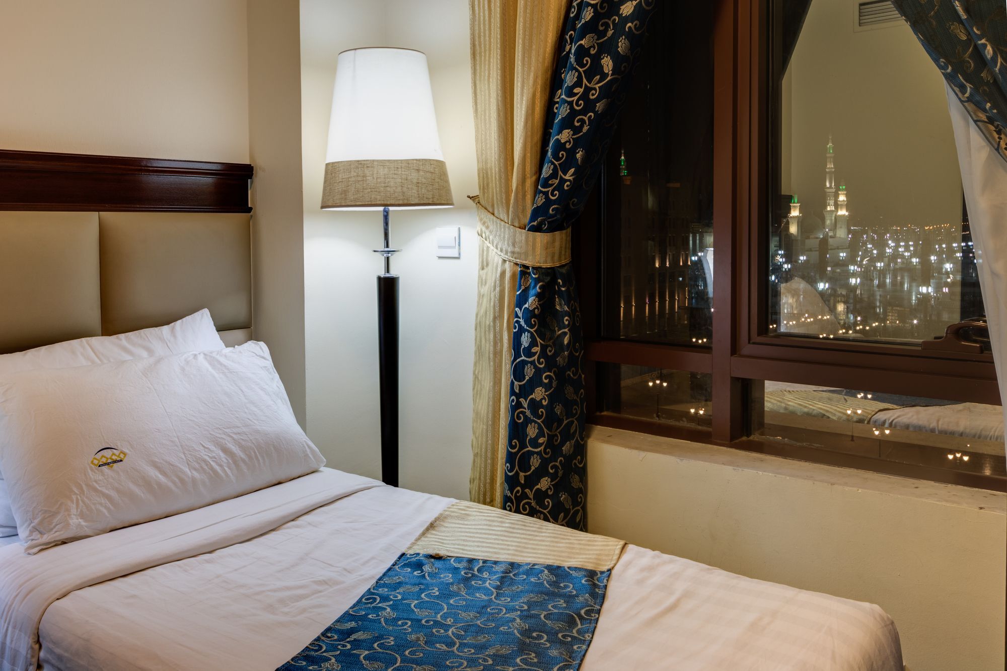 Mawaddah Altaqwa Hotel Medina Bagian luar foto
