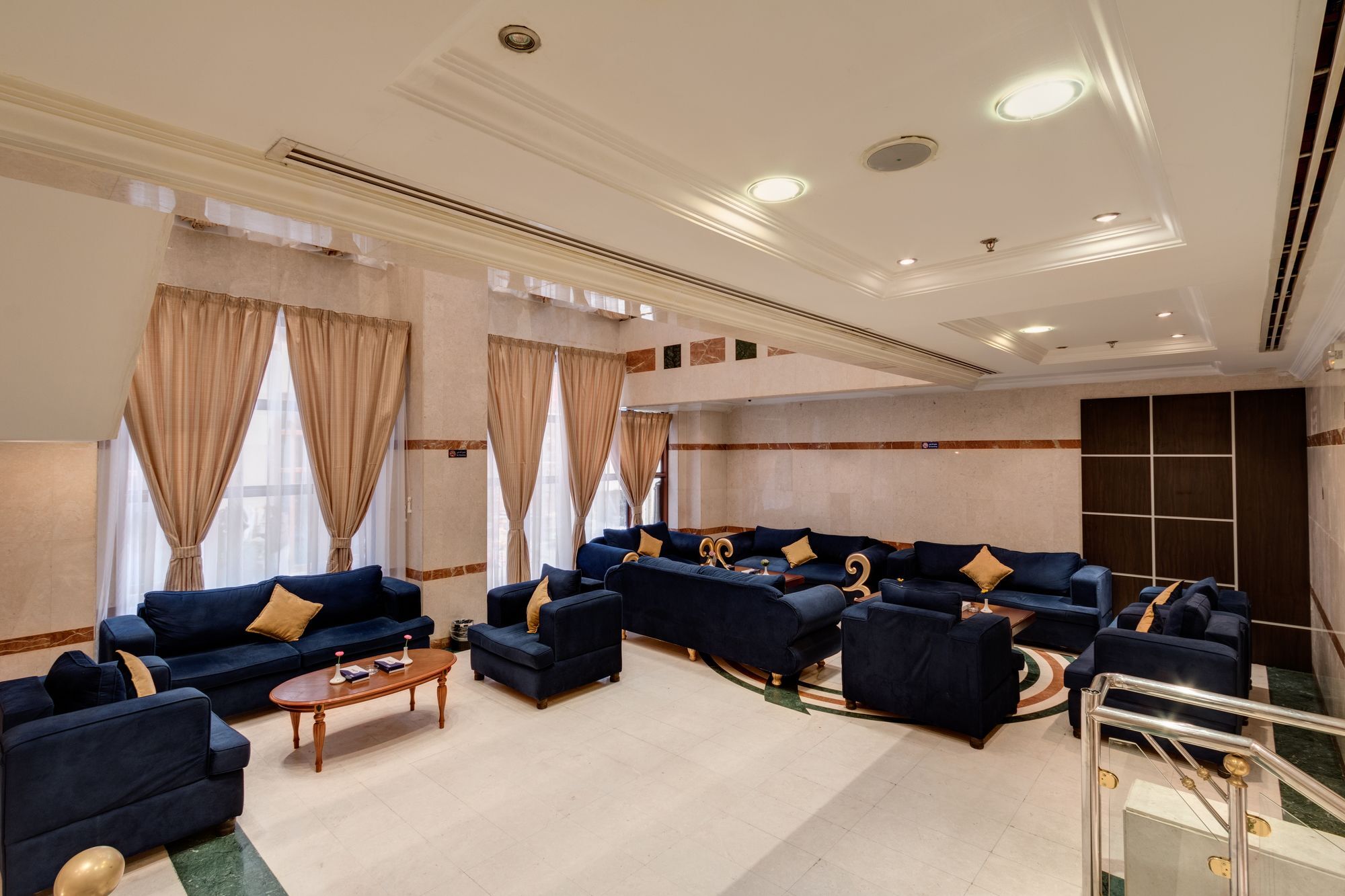 Mawaddah Altaqwa Hotel Medina Bagian luar foto