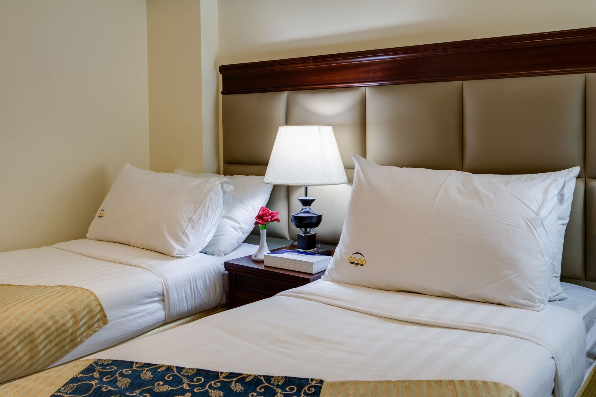 Mawaddah Altaqwa Hotel Medina Bagian luar foto